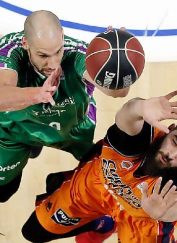 Protagonistas de la Jornada 28 de la Liga Endesa