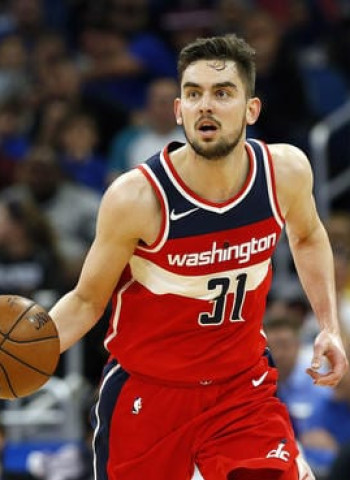 Tomas Satoransky: "Me gustaría un día volver a la Liga Endesa"