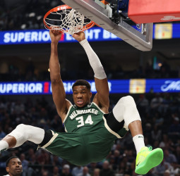 La noche NBA: Warriors pierde ante los Sixers, y Sabonis se lesiona