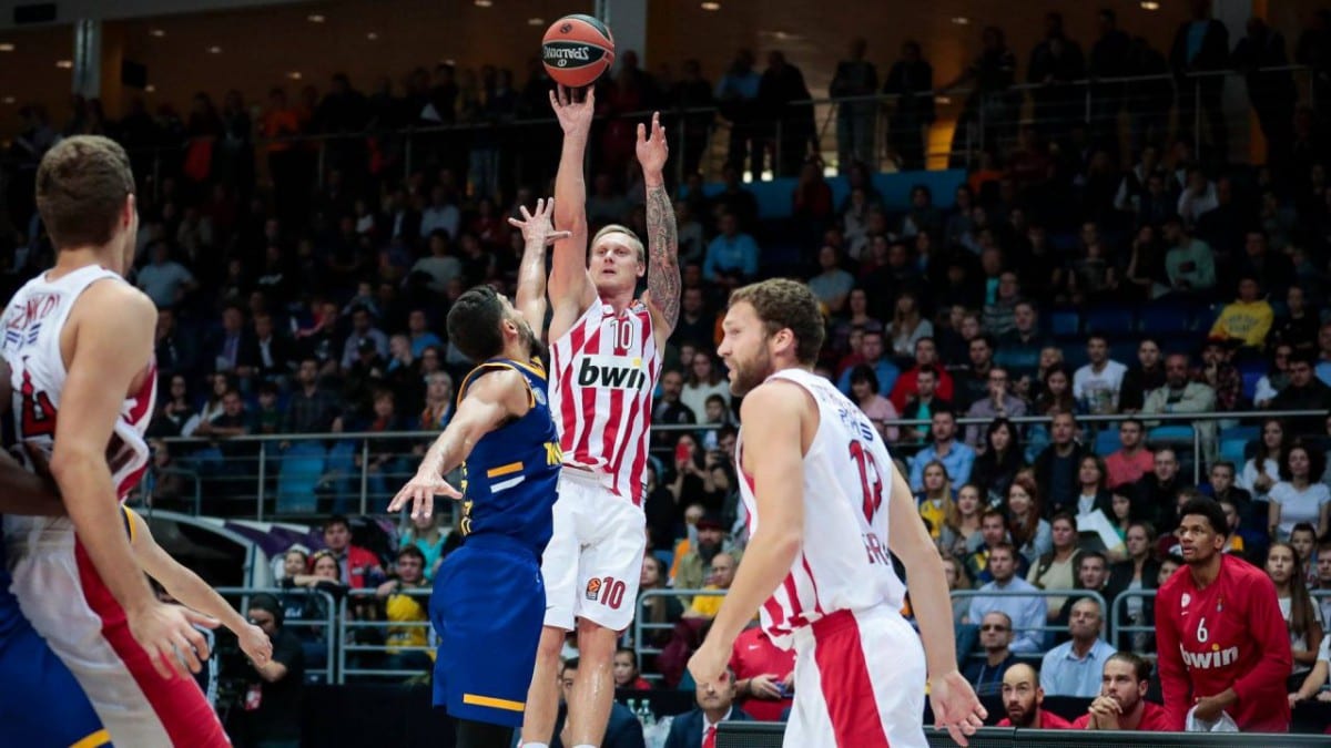 Janis Timma, al Khimki hasta final de temporada