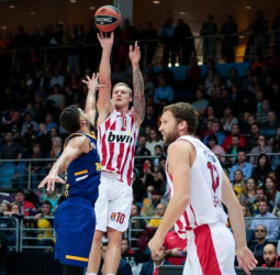 Janis Timma, al Khimki hasta final de temporada
