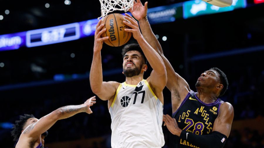 Omer Yurtseven vuelve a Europa de la mano del Panathinaikos