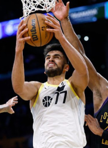 Omer Yurtseven vuelve a Europa de la mano del Panathinaikos