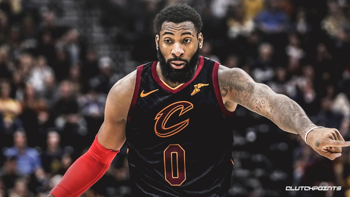 Andre Drummond, la opción favorita de los Lakers para potenciar su juego interior