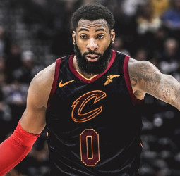 Andre Drummond, la opción favorita de los Lakers para potenciar su juego interior