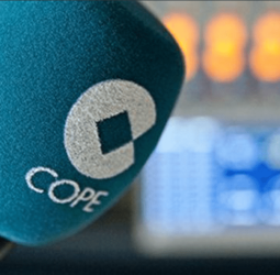 Piratas del Basket en Deportes Cope Galicia