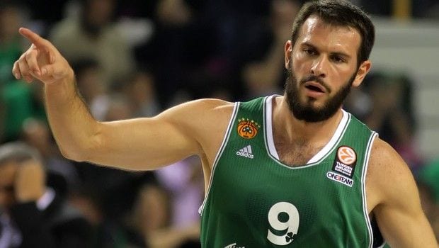 Antonis Fotsis anuncia su retirada
