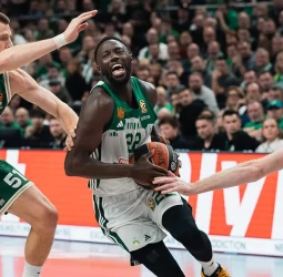 Previa EuroLeague (J.23): Panathinaikos vs Zalgiris Kaunas