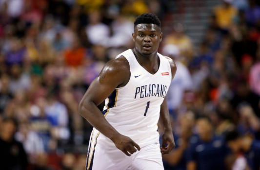 La reconstrucción interminable de los New Orleans Pelicans