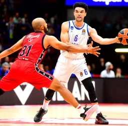 Previa EuroLeague (J.23): Anadolu Efes vs Armani Milán