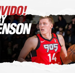 El Monbus Obradoiro ficha a Henry Ellenson