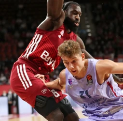 Claves de la victoria: Barcelona vs. Bayern, Jornada 24 de EuroLeague