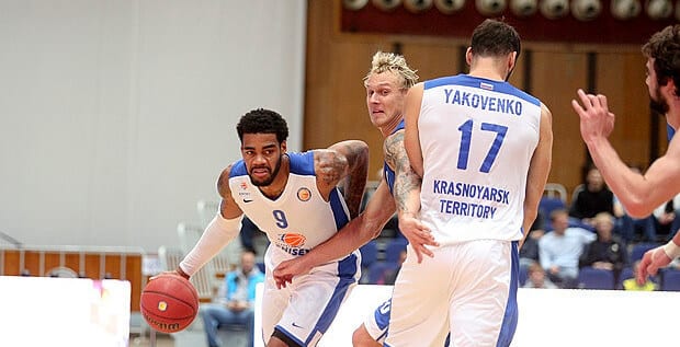 DJ Kennedy se hace un hueco en los Denver Nuggets