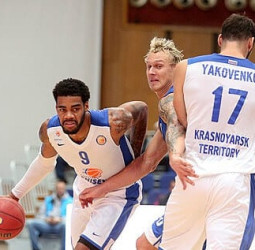 DJ Kennedy se hace un hueco en los Denver Nuggets