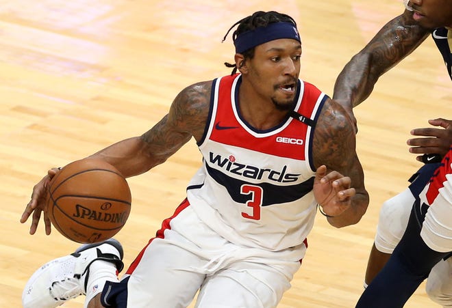 Los Wizards quieren retener a Bradley Beal