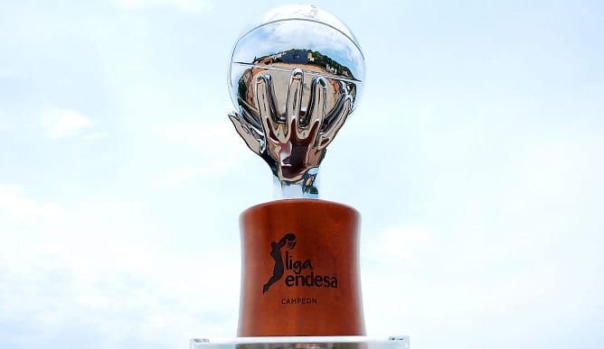 El Playoff Final de la Liga Endesa ya tiene horarios definidos