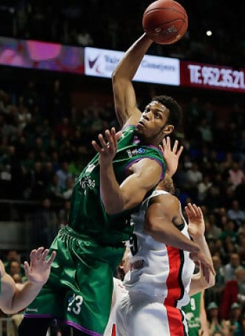 Tercera final europea para el Unicaja