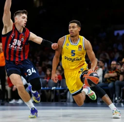 Previa EuroLeague (j.29): Maccabi vs Baskonia