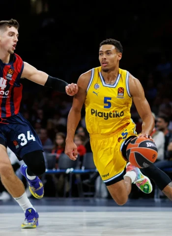 Previa EuroLeague (j.29): Maccabi vs Baskonia
