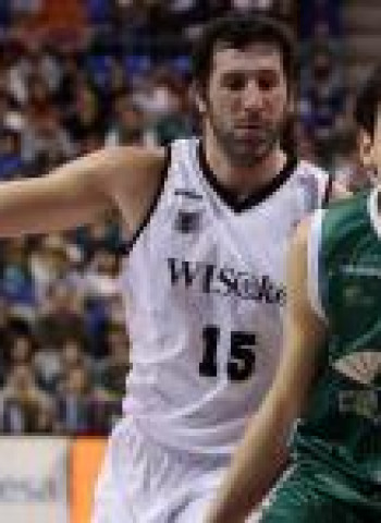 RETAbet Bilbao Basket, duro rival para la mañana del domingo en el Carpena