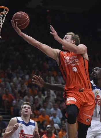 [1-2] La Fonteta deja la Liga Endesa a una sola victoria (81-64)