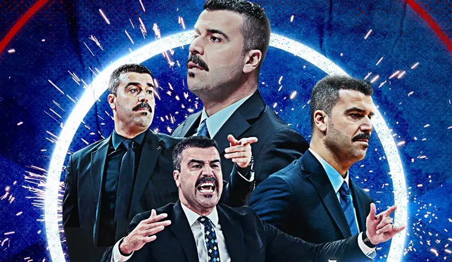 Erdem Can ya es el nuevo entrenador del Anadolu Efes
