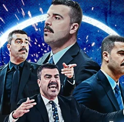Erdem Can ya es el nuevo entrenador del Anadolu Efes
