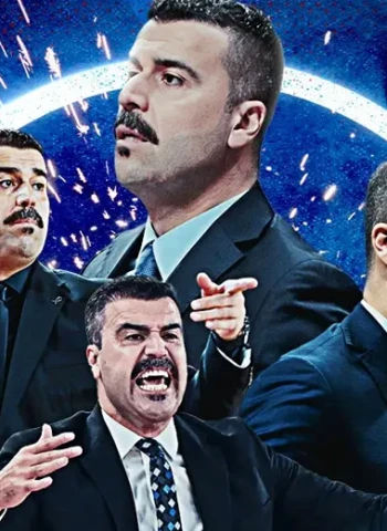 Erdem Can ya es el nuevo entrenador del Anadolu Efes