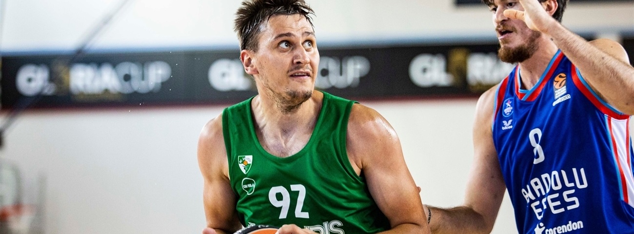 Previa EuroLeague 21/22: Zalgiris Kaunas