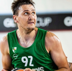 Previa EuroLeague 21/22: Zalgiris Kaunas