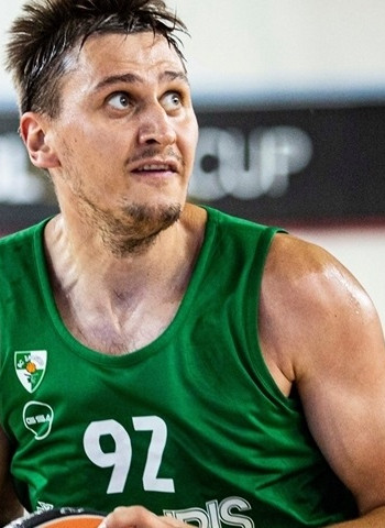 Previa EuroLeague 21/22: Zalgiris Kaunas