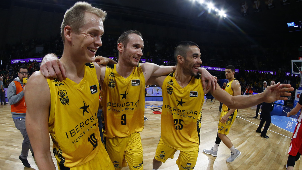 La Jornada 13 de Liga Endesa... ¡De un vistazo!