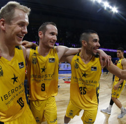 La Jornada 13 de Liga Endesa... ¡De un vistazo!