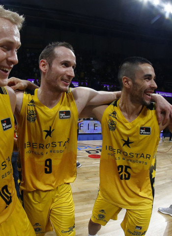 La Jornada 13 de Liga Endesa... ¡De un vistazo!
