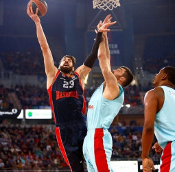 Jornada 28 EuroLiga: Previa Barcelona Lassa vs Baskonia