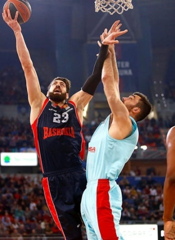 Jornada 28 EuroLiga: Previa Barcelona Lassa vs Baskonia