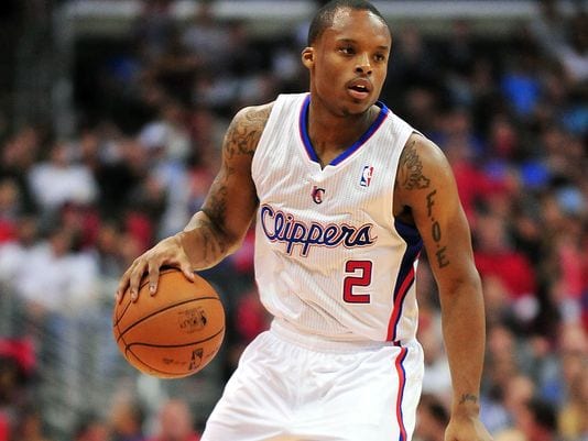 Maalik Wayns, cerca del Divina Seguros Joventut