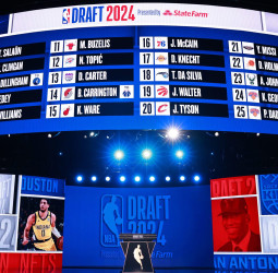 Los ingresos universitarios pueden haber cambiado para siempre el Draft NBA