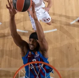 Las 10 mejores jugadas | Jornada 30 | EuroLeague