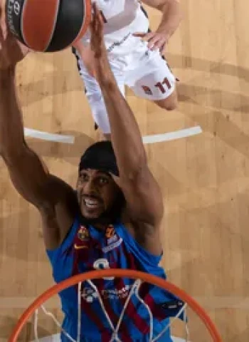 Las 10 mejores jugadas | Jornada 30 | EuroLeague