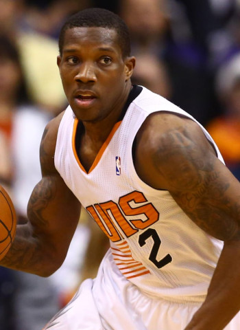 Eric Bledsoe, muy cerca de los  Milwaukee Bucks
