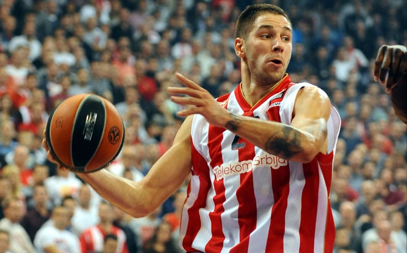 Stefan Jovic, Markovic,... los rumores se desatan en Barcelona