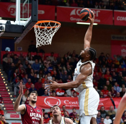 Previa Real Madrid vs UCAM Murcia