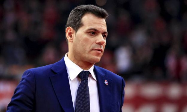 Itoudis, sigue creyendo