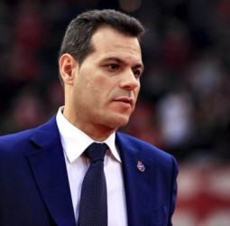 Itoudis, sigue creyendo