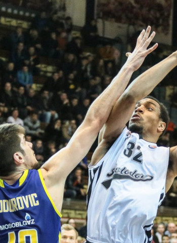 Vince Hunter ficha por los Memphis Grizzlies