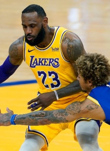 Análisis Play In NBA 2021 Conferencia Oeste: Lakers y Warriors medirán fuerzas en un duelo ilusionante