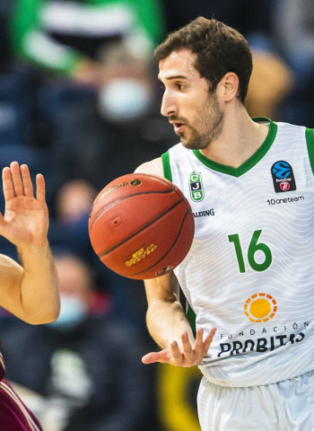 El Joventut pierde en la pista del Lietkabelis (87-77)