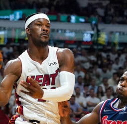 [2-0] Los Sixers poco pueden hacer ante unos Heat superiores (103-119)