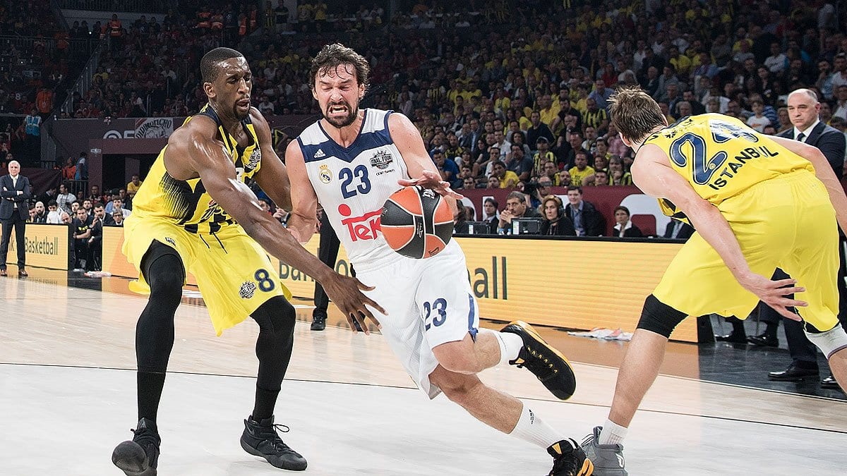 Llull: "Estamos jodidos, no hemos jugado un buen partido"
